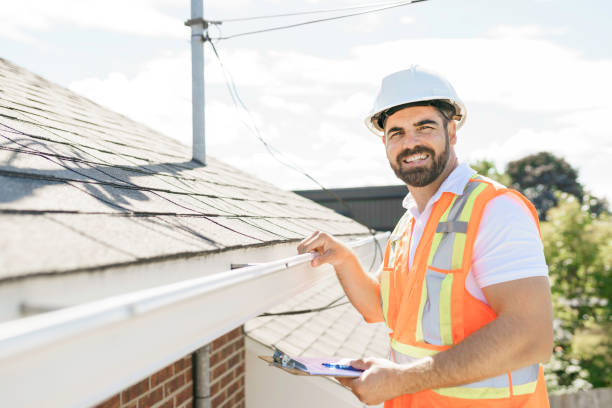 Best Roof Gutter Cleaning  in Akron, CO