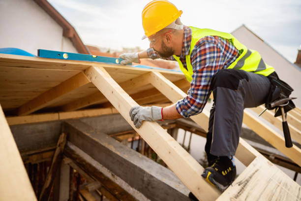 Best Residential Roof Replacement  in Akron, CO