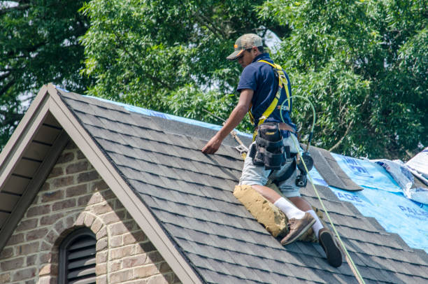 Slate Roofing Contractor in Akron, CO